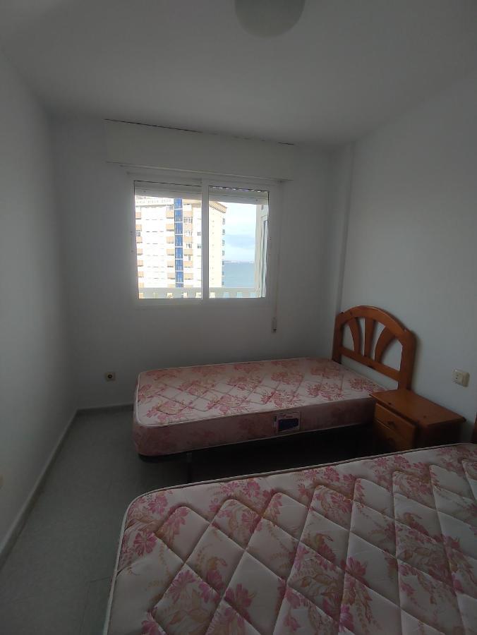 Apartmán La Manga Estacio San Blas  Exteriér fotografie